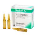 NOVIRELL B6 25 mg Injektionslösung